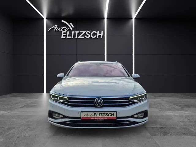 Volkswagen Passat Business DSG Variant