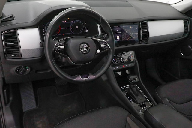 Skoda Kodiaq 2.0 TDI 4x4 Tour