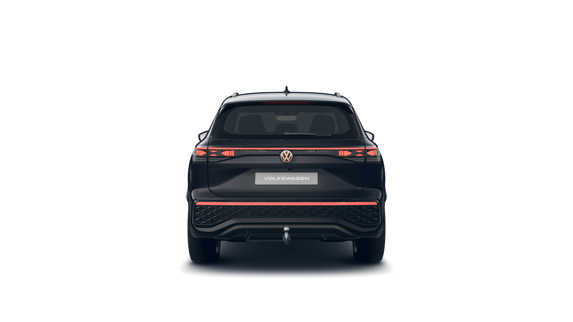 Volkswagen Tayron 4Motion R-Line