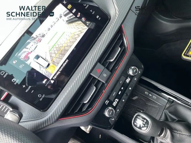 Skoda Scala 1.0 TSI Monte Carlo