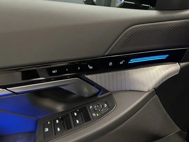 BMW 520 520d M-Sport Sedan