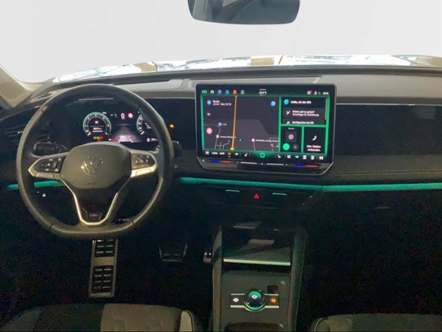 Volkswagen Tiguan 2.0 TDI 4Motion