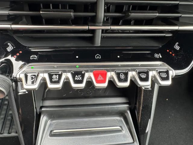 Peugeot 208 Allure Pack