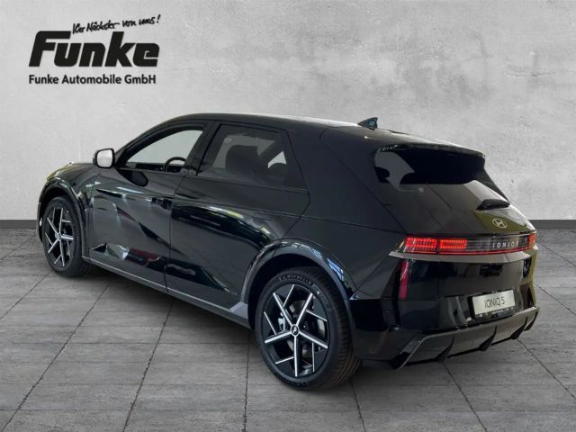 Hyundai IONIQ 5 Ioniq 5 N
