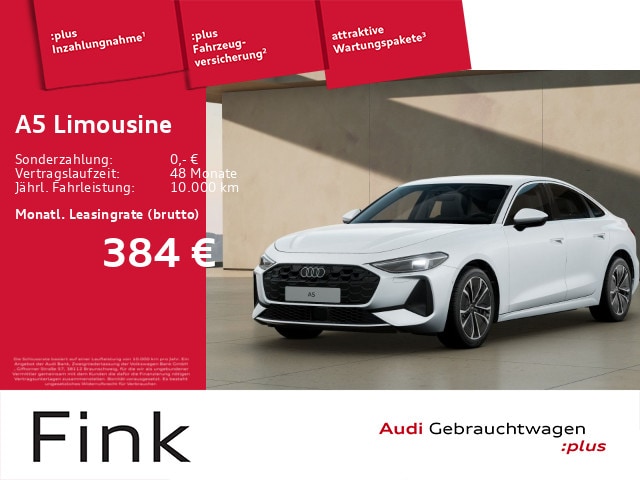 Audi A5 Quattro S-Tronic