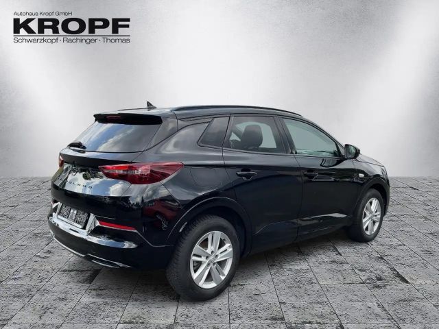 Opel Grandland X GS-Line Grand Sport