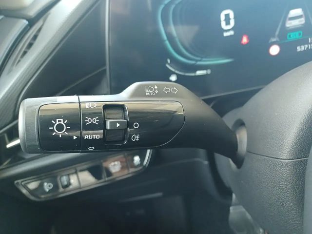 Kia Niro GDi