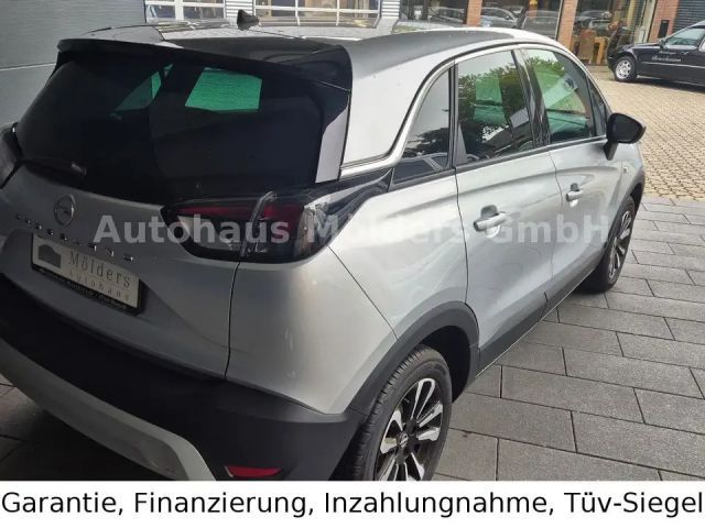 Opel Crossland X *Garantie*LED*Navi*189€ mtl.