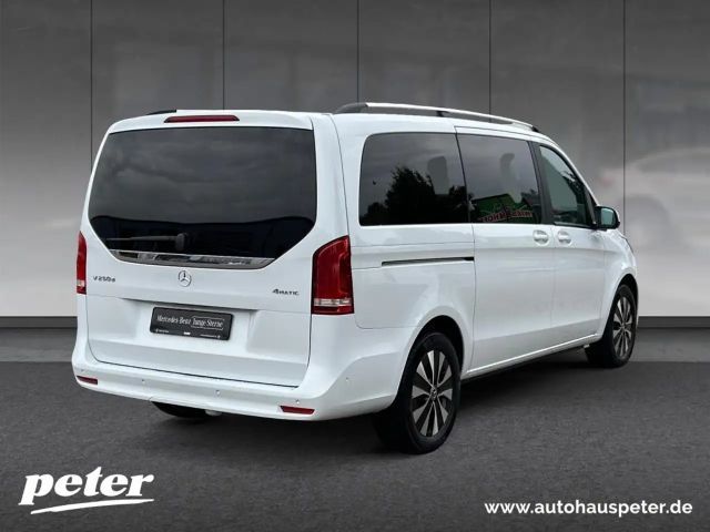 Mercedes-Benz V 250 4MATIC V 250 d