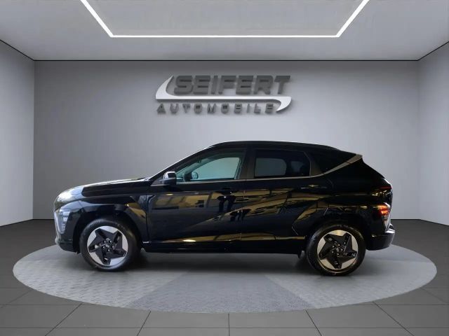 Hyundai Kona Electric Trend