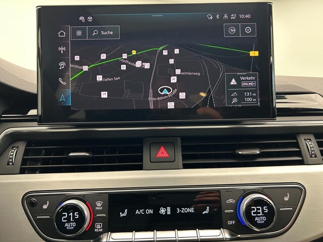 Audi RS4 Avant Quattro