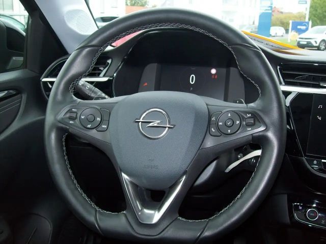 Opel Corsa 1.2 Turbo