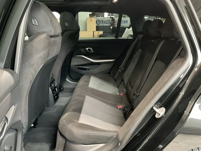 BMW 340 Touring xDrive