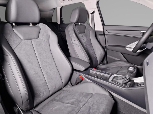 Audi Q3 35 TFSI S-Tronic