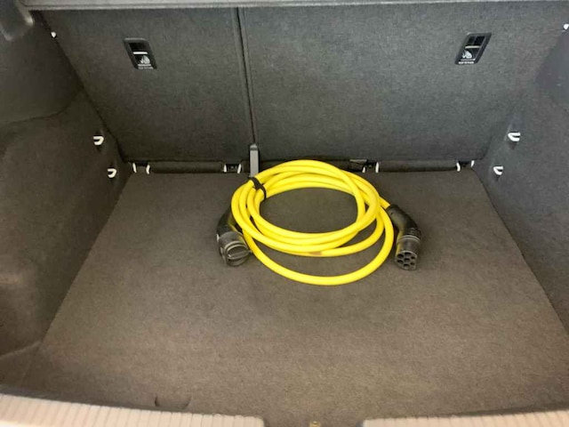 Cupra Born Born *WÄRME*LED*ACC*NAVI*R-CAM*SHZ*ALU*VIRTUAL*