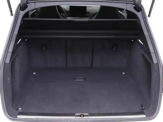 Audi S4 3.0 TDI Quattro