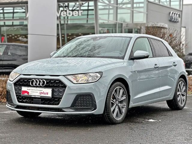Audi A1 30 TFSI Sportback