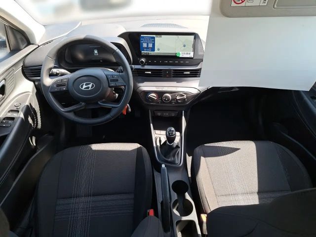 Hyundai i20 Select
