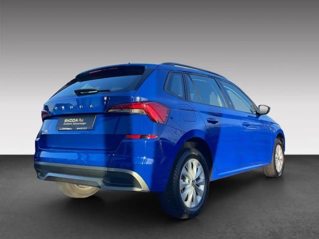 Skoda Kamiq 1.0 TSI Ambition