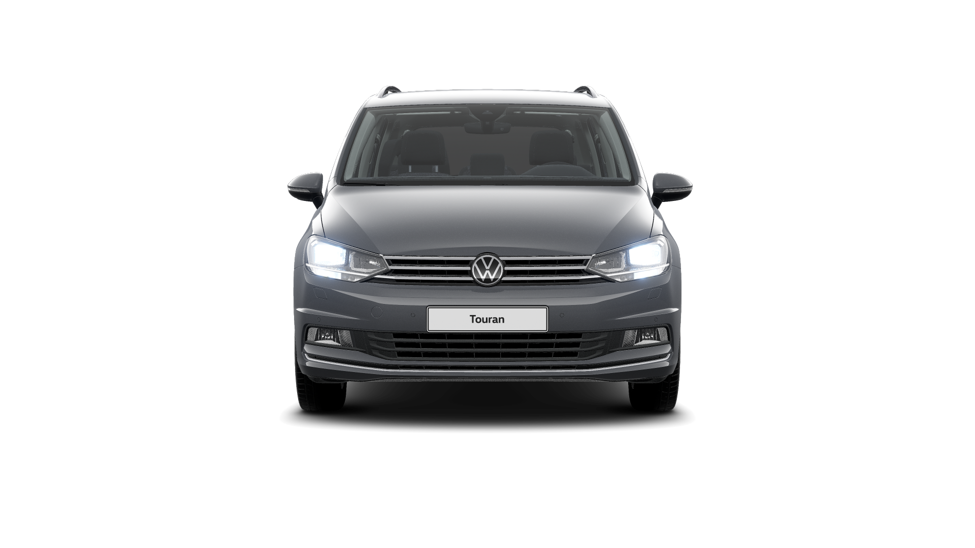 Volkswagen Touran 1.5 TSI DSG Move