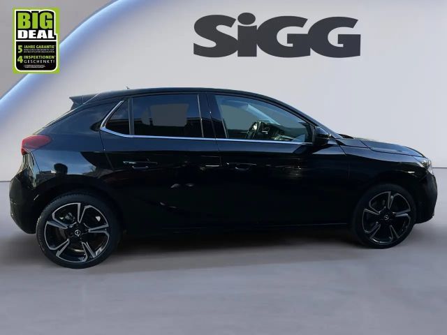 Opel Corsa 1.2 Turbo Elegance Turbo