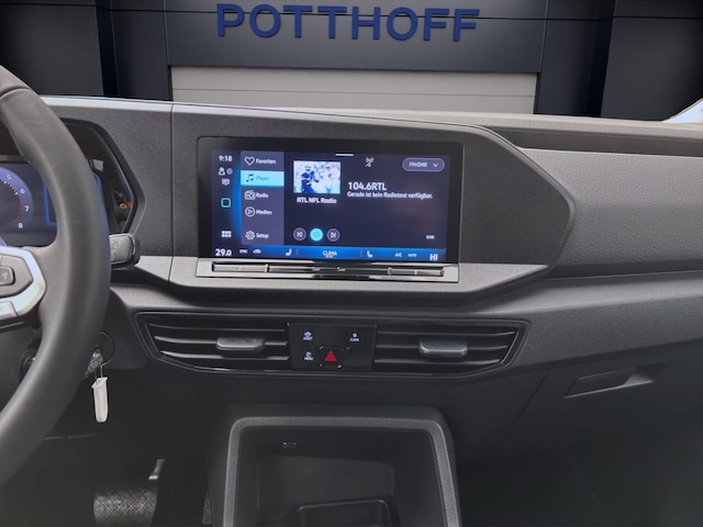 Volkswagen Caddy 1.5 TSI Combi DSG