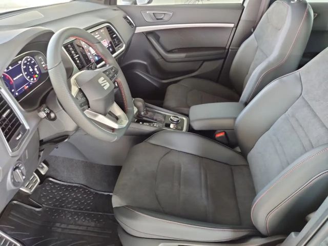 Seat Ateca 1.5 TSI DSG FR-lijn