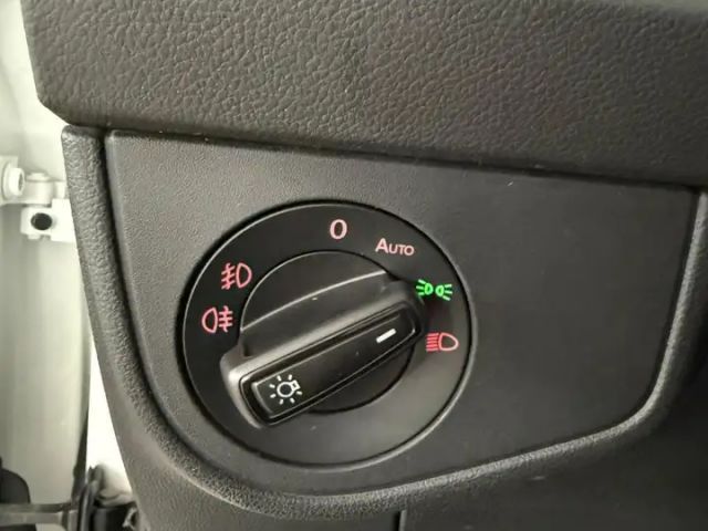 Volkswagen Polo 1.0 TSI DSG Highline