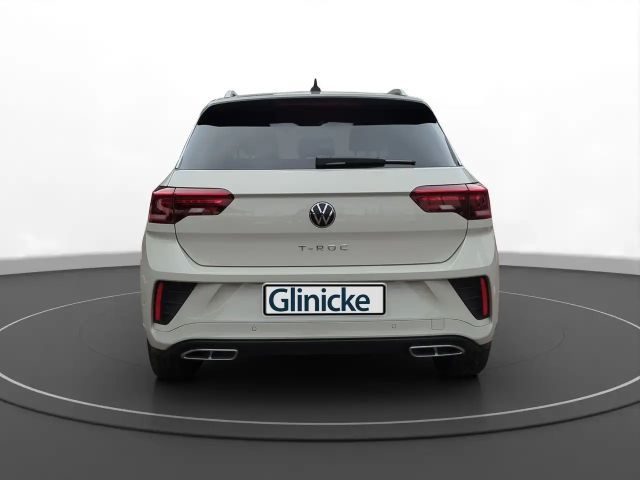 Volkswagen T-Roc 1.5 TSI DSG IQ.Drive R-Line