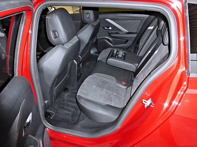 Opel Astra Sports Tourer