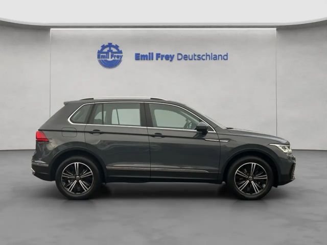 Volkswagen Tiguan 1.5 TSI DSG Elegance Elegance
