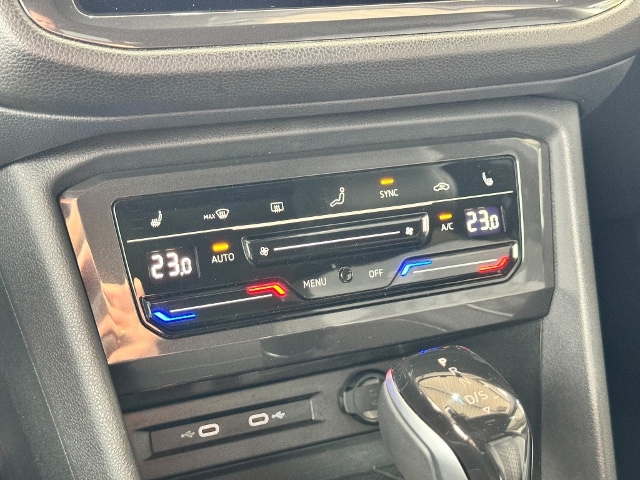 Volkswagen Tiguan 2.0 TSI Allspace DSG