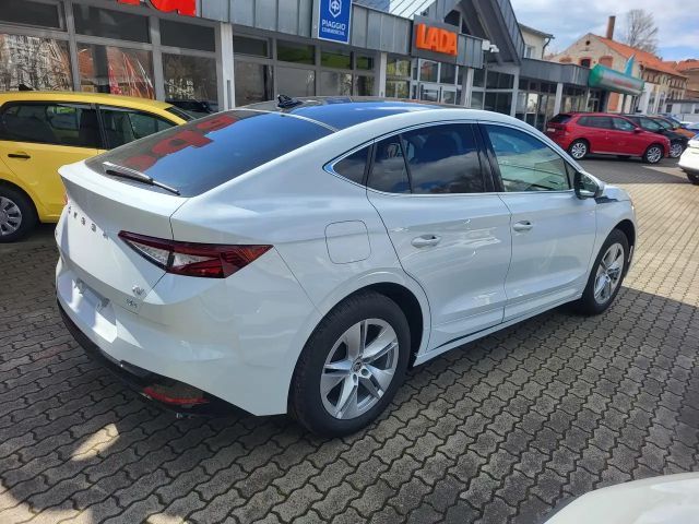 Skoda Enyaq Coupe iV 80