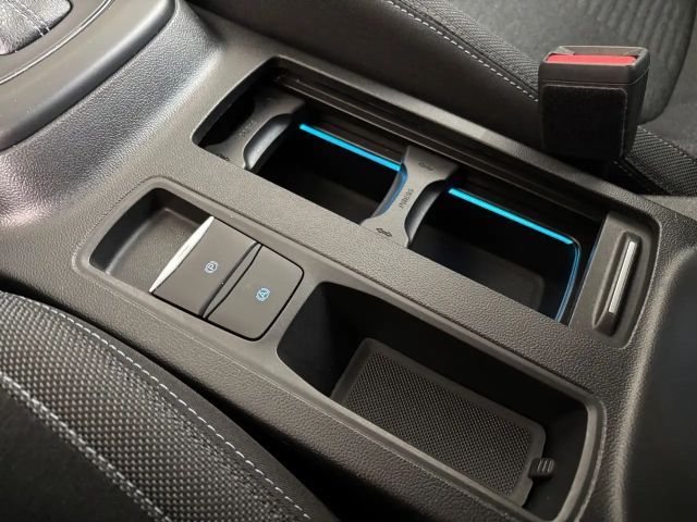 Ford Focus Active Limited