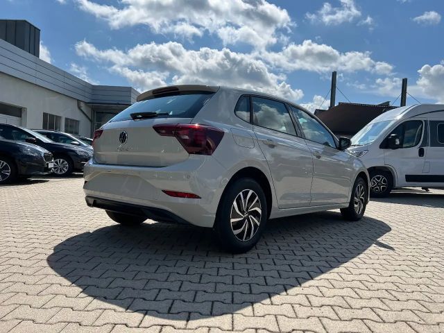 Volkswagen Polo 1.0 TSI Life