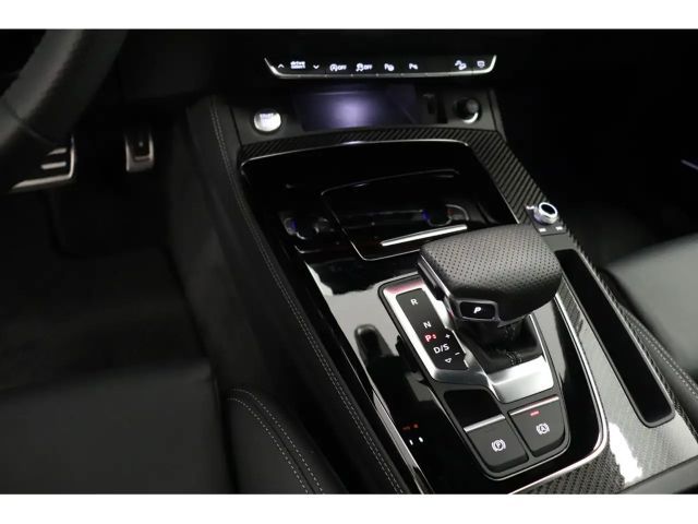 Audi Q5 2.0 TDI Quattro S-Line Sportback