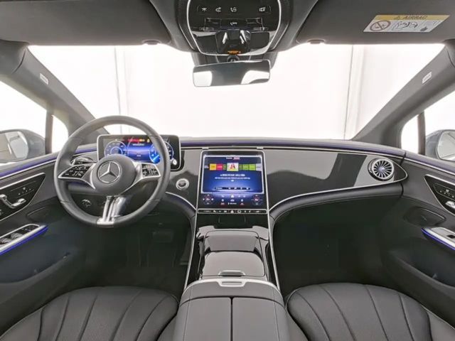Mercedes-Benz EQE 300 Electric Art Sedan