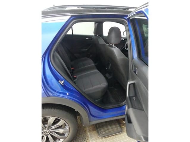 Volkswagen T-Roc 2.0 TSI DSG Sport