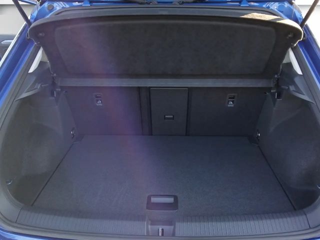 Volkswagen T-Roc 1.5 TSI Style