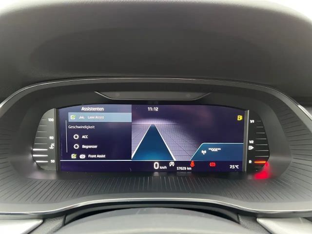 Skoda Octavia Ambition