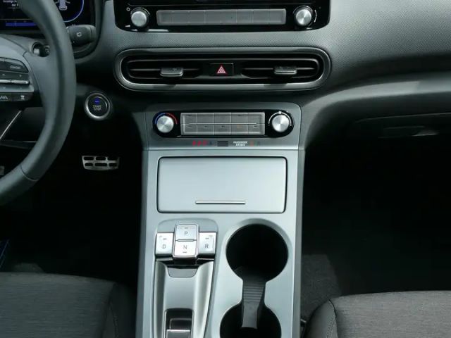 Hyundai Kona Electric Trend