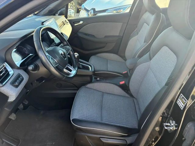 Renault Clio Intens TCe 90