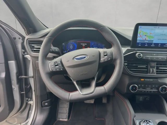 Ford Kuga ST Line