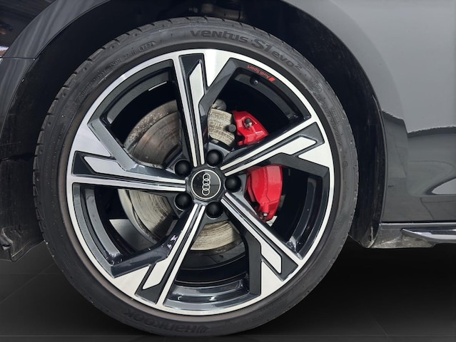 Audi A4 40 TFSI Avant Quattro S-Line S-Tronic