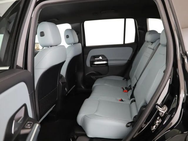 Mercedes-Benz GLB 250 4MATIC Progressive