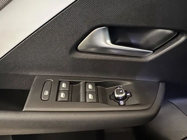 Opel Astra 1.6 Turbo