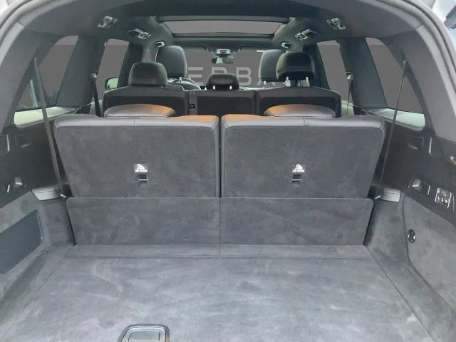 Mercedes-Benz GLS 450 4MATIC AMG Line GLS 450 d