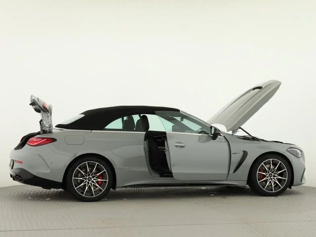 Mercedes-Benz CLE 53 AMG 4MATIC+ AMG Line