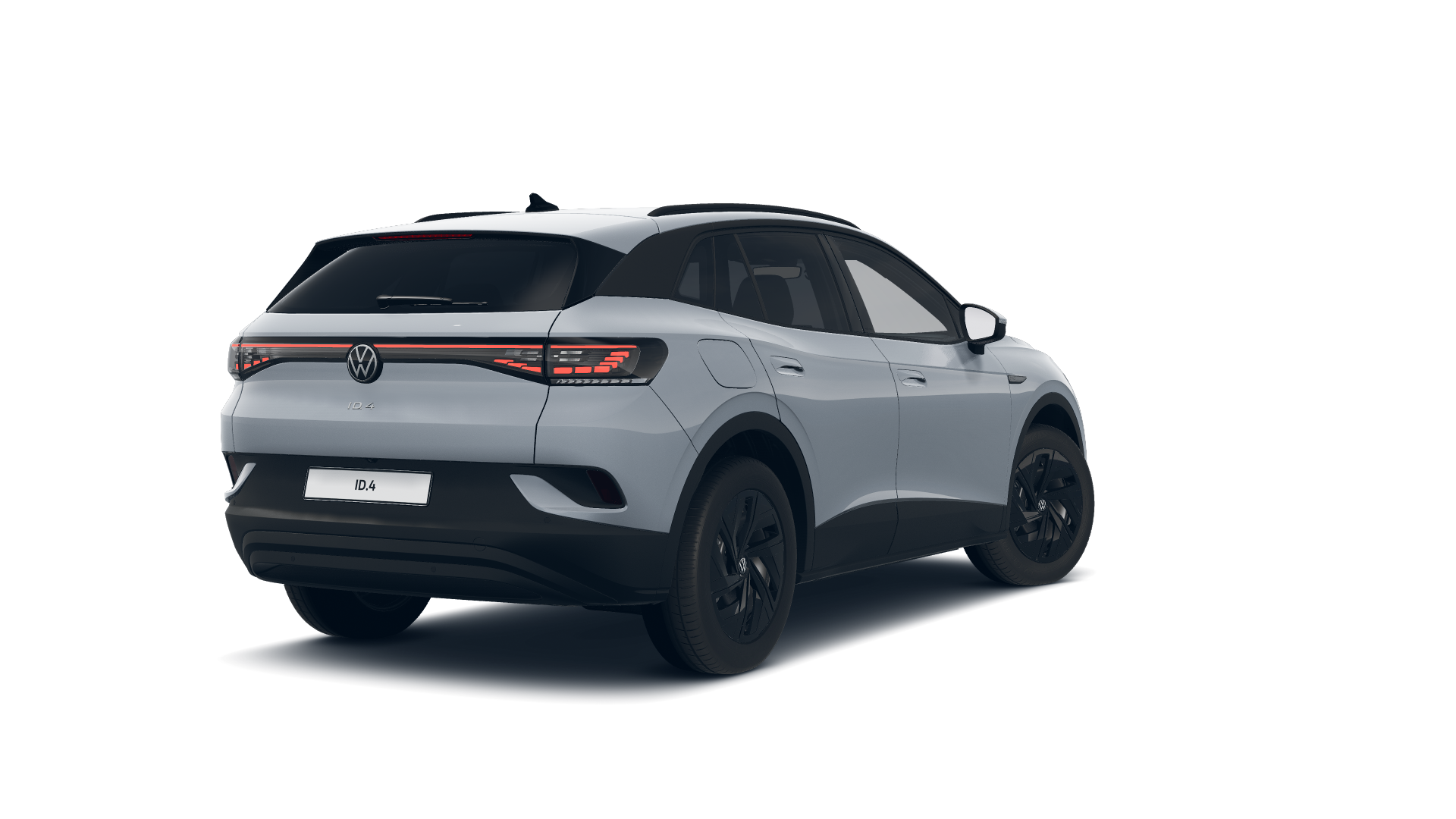 Volkswagen ID.4 IQ.Drive Performance Pro