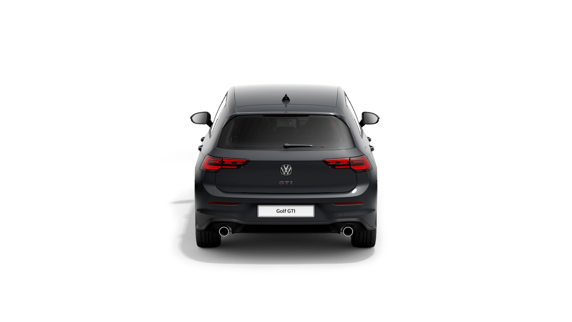 Volkswagen Golf DSG IQ.Drive